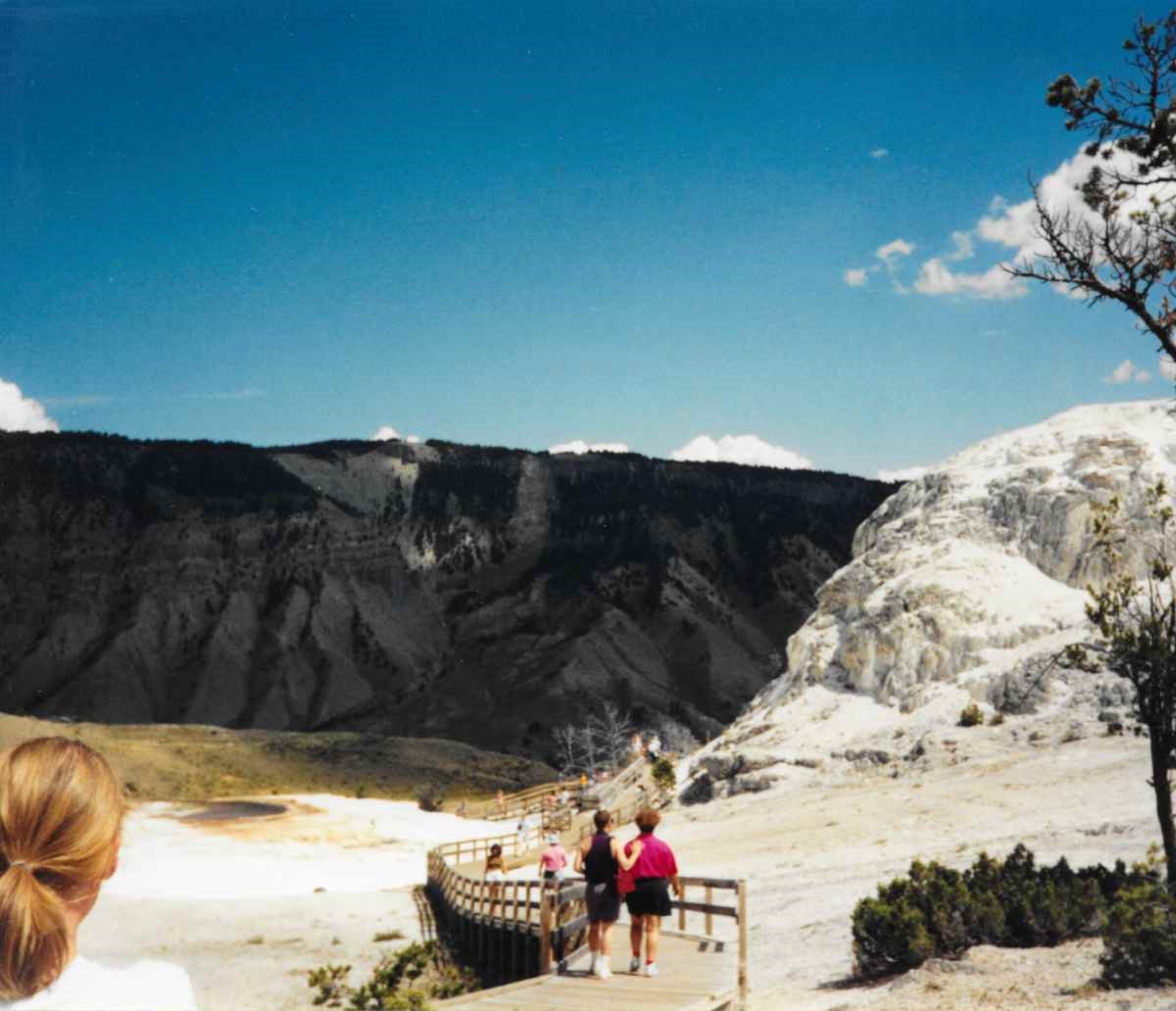 Will Yellowstone’s Volcano Erupt Soon?